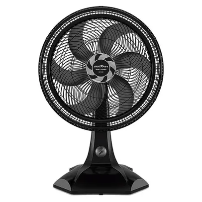 Ventilador de Mesa 30cm 220v Bvt301 Preto Britânia