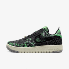 Tênis Nike Air Force 1 Crater Flyknit Next Nature Masculino