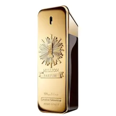 1 Million Parfum Paco Rabanne Eau de Parfum - Perfume Masculino 100ml