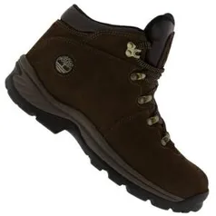 Bota Timberland Trail Valley 2 - Masculina