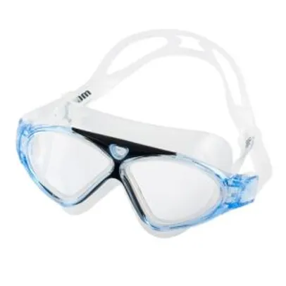 Saindo por R$ 57: Óculos Para Natação Mormaii Orbit Transparente E Azul | R$57 | Pelando