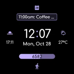 AD Stride - Watch Face – Apps no Google Play