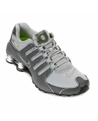 Tênis Nike Shox Nz masculino