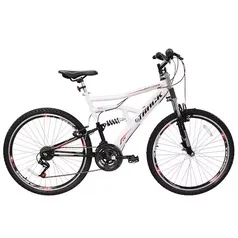 Bicicleta Aro 26 Track 