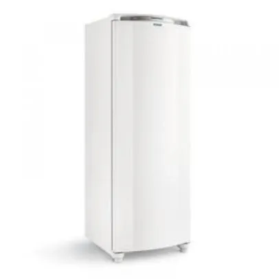 Geladeira Refrigerador Consul 342 Litros 1 Porta Frost Free Classe A CRB39 - R$1219