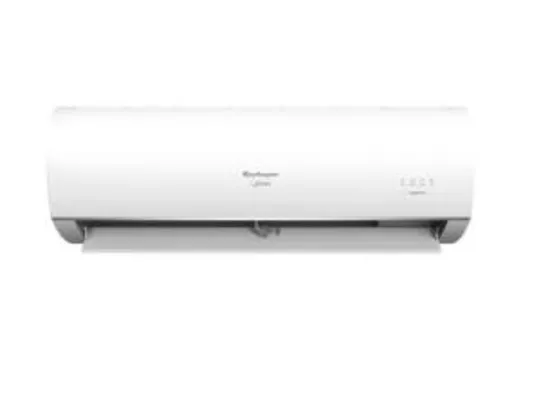 Ar-Condicionado Springer Midea AirVolution Inverter 9.000 BTU/h Frio | R$1698