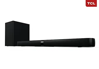 TCL SOUNDBAR TS7010 320 W SUB WOOFER SEM FIO