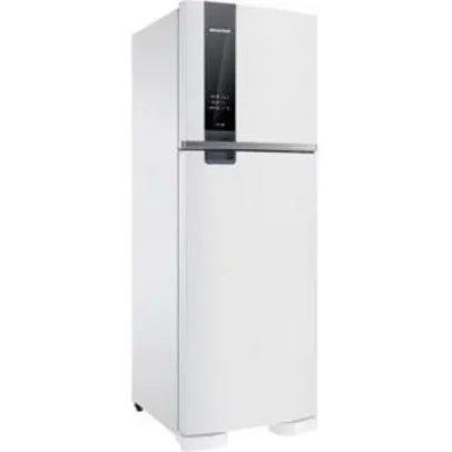 Geladeira/Refrigerador Brastemp Frost Free 375 Litros BRM45 - Branca por R$ 1800