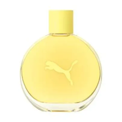 [Netfarma] Perfume Feminino Puma Yellow Eau de Toilette - por R$34