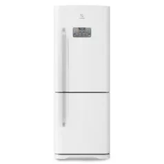 Geladeira Frost Free Electrolux 454 Litros Inverse Inverter Branca (IB53) - 220V - R$2913