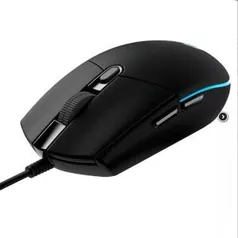 Mouse logitech G203