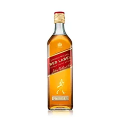 Whisky Johnnie Walker Red Label 1L - PRIME DAY