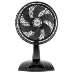 Ventilador B300 Turbo 70W Britânia 127V - R$72