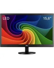 Monitor LED 15.6" AOC E1670SWU HD