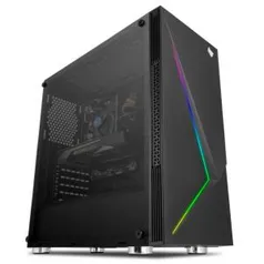 Computador Pichau Gamer, i3-10100F, Geforce GTX 1650 4GB | R$3440