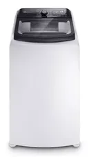 Máquina de lavar automática, 14KG, Electrolux Perfect Care - LEJ14 branca 