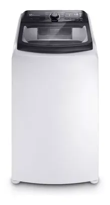 Máquina de lavar automática, 14KG, Electrolux Perfect Care - LEJ14 branca 