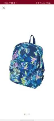 Mochila Oxer várias cores | R$39