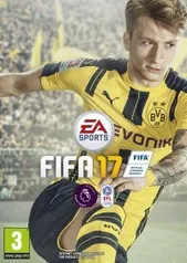 [cdkey.com] FIFA 17 PC - R$150,00