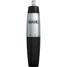 [APP] - Nasal Trimmer Mini Aparador à Pilha - Wahl+ R$10