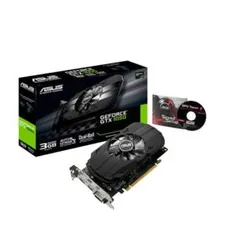 GTX 1060 3GB