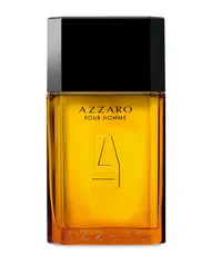 Perfume Pour Homme Azzaro Masculino Eau De Toilette 100ml