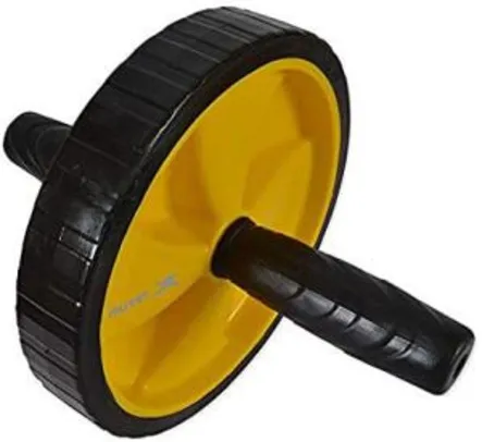 [PRIME]Roda de Exercícios Abdominais Muvin - Rea-200 | R$31
