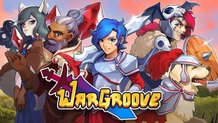 Wagroove Eshop - Nintendo Switch | R$19