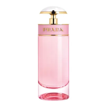 Perfume PRADA CANDY KISS FLORALE FEMININO EAU DE TOILETTE 80ml