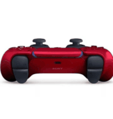 Controle PS5 Sem Fio Dualsense Volcanic Red Sony