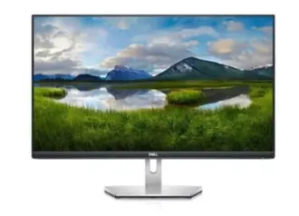 Monitor Dell S2721h, Tela de 27 LED, FULL HD, 75HZ, AMD, FREESYNC, IPS, 4MS, HDMI