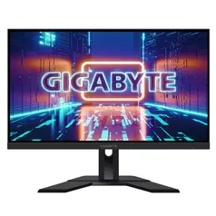 Monitor Gamer Gigabyte 27´, QHD, HDMI/Displayport, 170Hz, 0.5 ms | R$2600