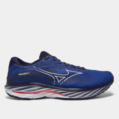 Tênis Mizuno Wave Rider 27 Masculino