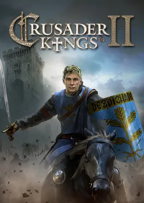 Crusader Kings II