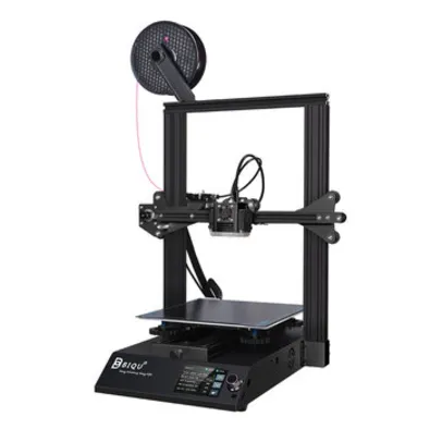 Impressora 3D BIQU® B1 Dual Operation System | R$1641