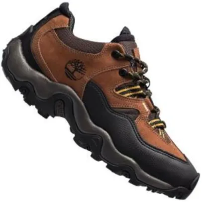 (APP) Tênis Timberland Urban Gorge – Masculino | R$135,99