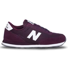 Tênis New Balance 501 | Casual Masculino | R$180