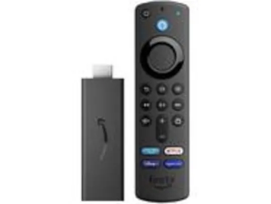 Fire TV Stick Amazon Full HD HDMI 