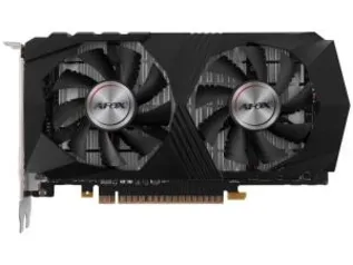 [Clientes Ouro][APP]Placa de vídeo Afox GTX 1050 Ti 4GB - R$875