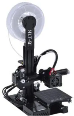 Impressora 3D Vinik NLT-85, 31399