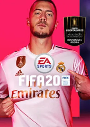 [Origin] FIFA 20 Standard/Champions/Ultimate - 60% OFF