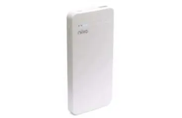 [Peixe Urbano] POWERBANK NIIVO 6000mAh por R$ 30