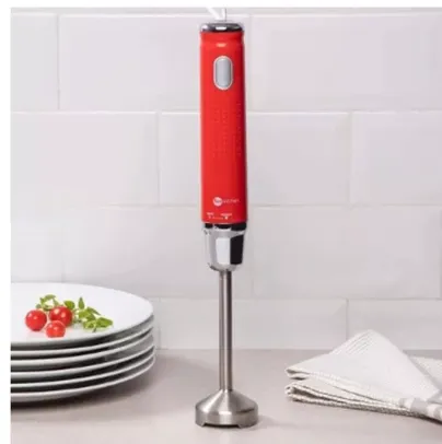 Mixer Multichef  250W Vermelho - Fun Kitchen