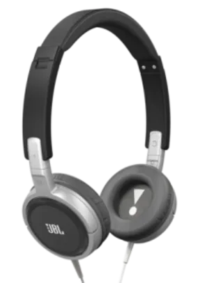 JBL Headphone T300A - R$134,00 - Frete Grátis