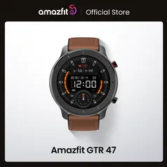  Smartwatch Amazfit GTR 47mm