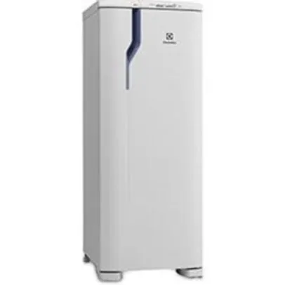 Refrigerador Electrolux RE31 220V - 214L - R$933