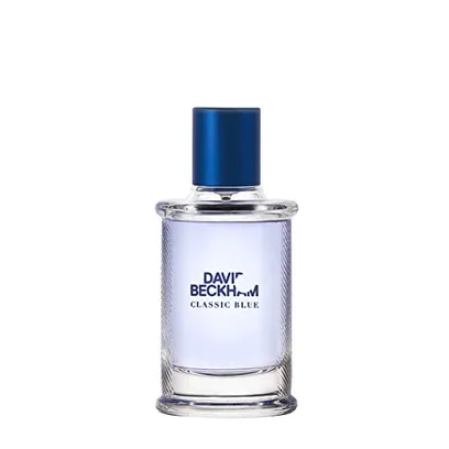 Perfume David Beckham Blue Masculino 40 ml