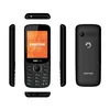 Imagem do produto Telefone Celular Para Idoso: Positivo Abre E Fecha, 128MB, Bluetooth 3