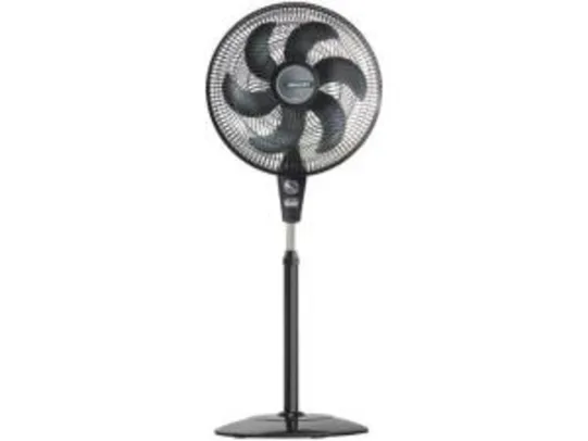 Ventilador de Coluna -  Mallory Delfos - Turbo Silence 3 Velocidades | R$ 120