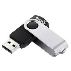 Pen Drive Multilaser Twist 2 4GB